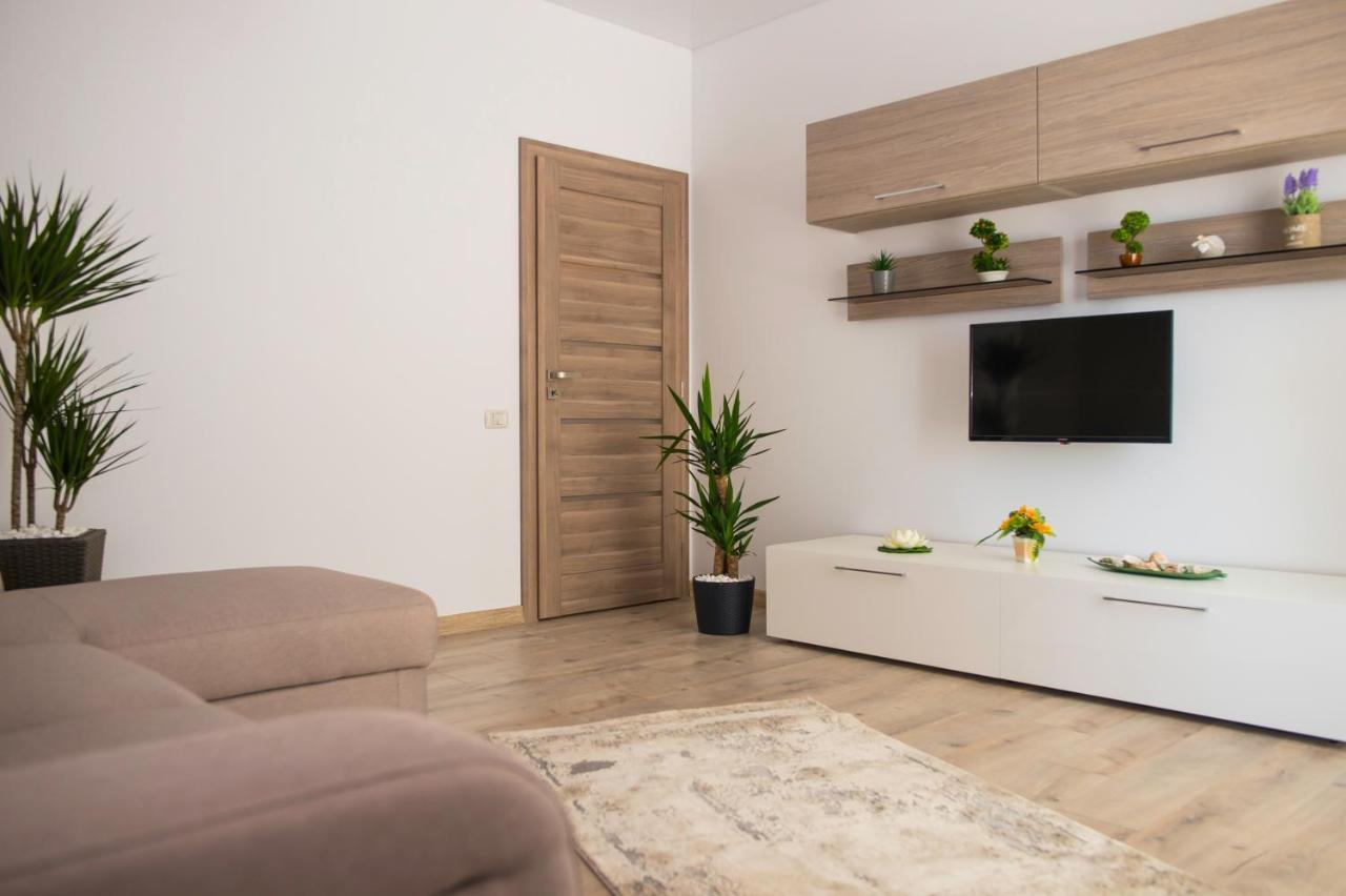 Golden Shell Apartment Mamaia Nord Năvodari Esterno foto